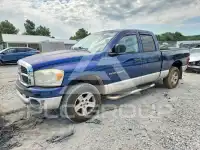 2007 Dodge RAM фото