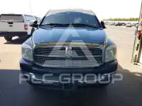 2007 Dodge RAM фото