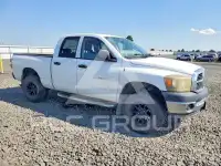 2007 Dodge RAM фото