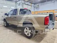 2007 Dodge RAM фото