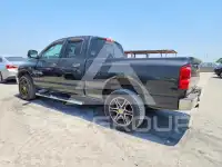 2007 Dodge RAM photo