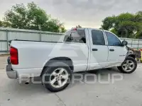 2007 Dodge RAM фото