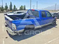 2007 Dodge RAM фото