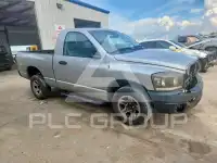 2007 Dodge RAM фото
