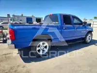 2007 Dodge RAM фото