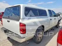 2007 Dodge RAM photo