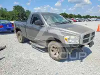 2007 Dodge RAM фото
