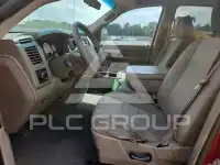 2007 Dodge RAM фото