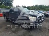 2007 Dodge RAM photo