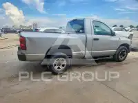2007 Dodge RAM фото