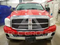 2007 Dodge RAM photo