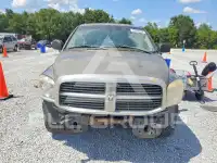 2007 Dodge RAM фото