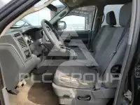 2007 Dodge RAM фото