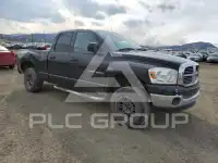 2007 Dodge RAM фото