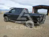 2007 Dodge RAM фото