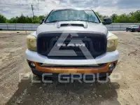 2007 Dodge RAM фото
