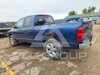 2007 Dodge RAM photo