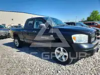 2007 Dodge RAM photo