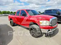 2007 Dodge RAM photo