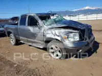 2007 Dodge RAM photo