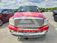 2007 Dodge RAM photo