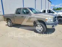 2007 Dodge RAM photo