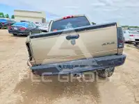2007 Dodge RAM photo