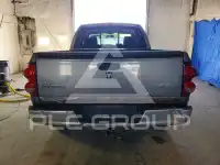 2007 Dodge RAM photo