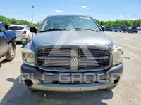 2007 Dodge RAM photo