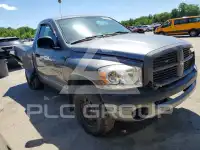 2007 Dodge RAM photo