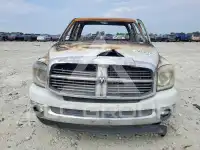 2007 Dodge RAM фото