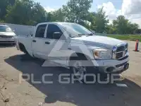 2007 Dodge RAM фото