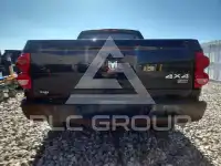 2007 Dodge RAM photo