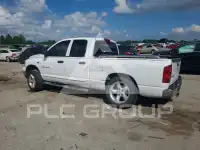 2007 Dodge RAM фото