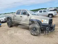 2007 Dodge RAM photo