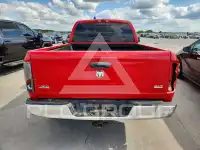 2007 Dodge RAM photo