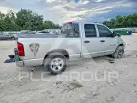 2007 Dodge RAM фото