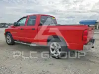 2007 Dodge RAM фото
