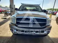 2007 Dodge RAM фото