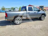 2007 Dodge RAM photo