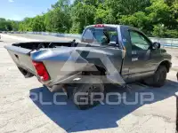 2007 Dodge RAM photo