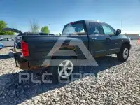 2007 Dodge RAM photo