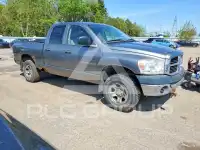 2007 Dodge RAM photo