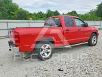 2007 Dodge RAM фото