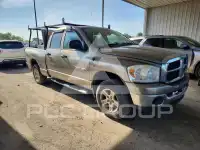 2007 Dodge RAM фото