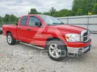 2007 Dodge RAM фото