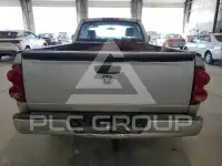 2007 Dodge RAM фото