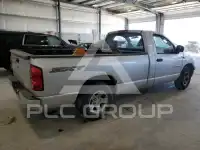 2007 Dodge RAM фото