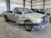 2007 Dodge RAM фото