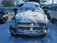 2007 Dodge RAM photo